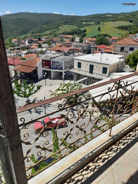 Κτίριο 450 τ.μ. πρός πώληση, Φθιώτιδας, Ελάτεια