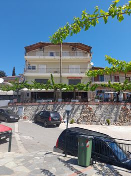 Κτίριο 450τ.μ. για πώληση-Ελάτεια » Ζέλι