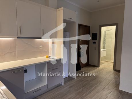 Apartment 47sqm for sale-Kalithea