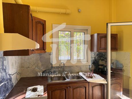 Apartment 78sqm for sale-Kalithea