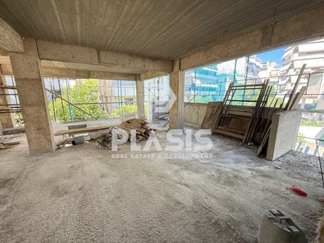 Διαμέρισμα 101τ.μ. για πώληση-Άλιμος