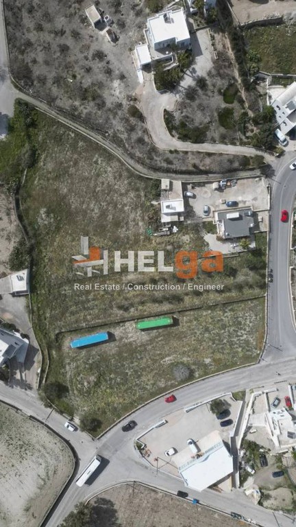Οικόπεδο 7.184 τ.μ. προς πώληση, Θήρα