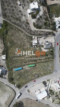 Land plot 7.184 sqm for sale