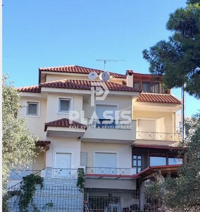 Μονοκατοικία 300 τ.μ. για πώληση, Αθήνα - Νότια Προάστια, Βάρη- Βάρκιζα