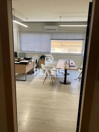 Γραφείο 60 τ.μ. για ενοικίαση, Αθήνα - Κέντρο, Κέντρο