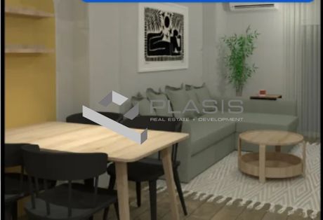 Διαμέρισμα 55 τ.μ. για ενοικίαση