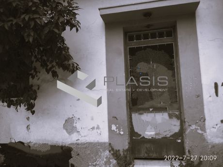 Οικόπεδο 198τ.μ. για πώληση-Καμίνια