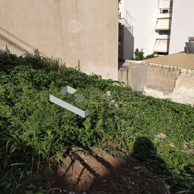 Οικόπεδο 132 τ.μ. για πώληση, Πειραιάς, Αγία Σοφία