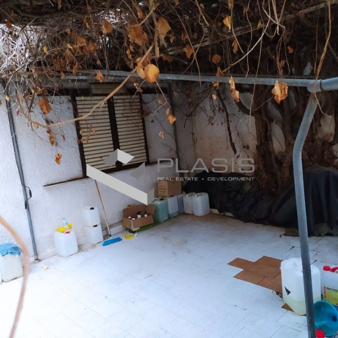 Οικόπεδο 142 τ.μ. για πώληση, Πειραιάς, Ταμπούρια