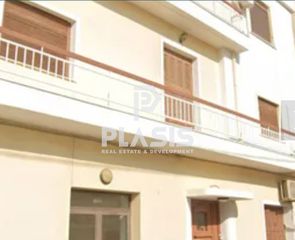 Κτίριο 284 τ.μ. για πώληση, Πειραιάς, Αγία Σοφία-thumb-1