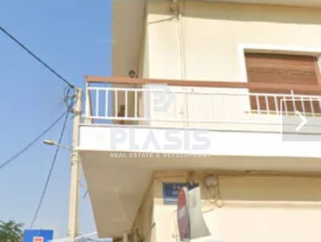 Κτίριο 284τ.μ. για πώληση-Αγία σοφία