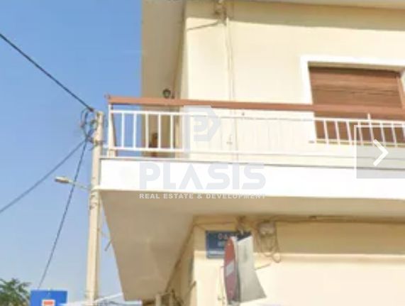 Κτίριο 284 τ.μ. για πώληση, Πειραιάς, Αγία Σοφία