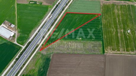 Αγροτεμάχια 15.800τ.μ. για πώληση-Νίκαια » Κέντρο