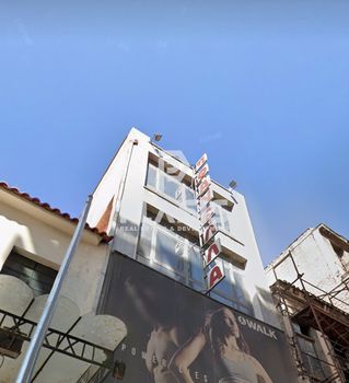 Επιχειρηματικό κτίριο 550τ.μ. για πώληση-Πειραιάς - κέντρο