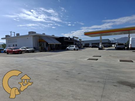 Επιχειρηματικό κτίριο 600τ.μ. για πώληση-Ανατολή