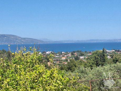 Detached home 60sqm for sale-Markopoulo Oropou