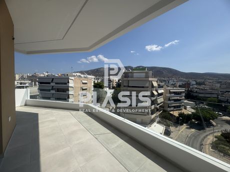 Διαμέρισμα 100τ.μ. για πώληση-Άλιμος