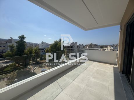 Διαμέρισμα 117τ.μ. για πώληση-Άλιμος