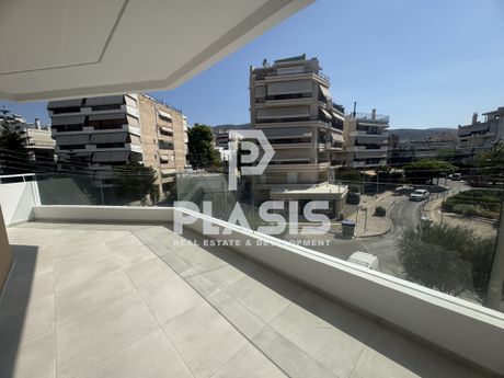 Διαμέρισμα 82τ.μ. για πώληση-Άλιμος