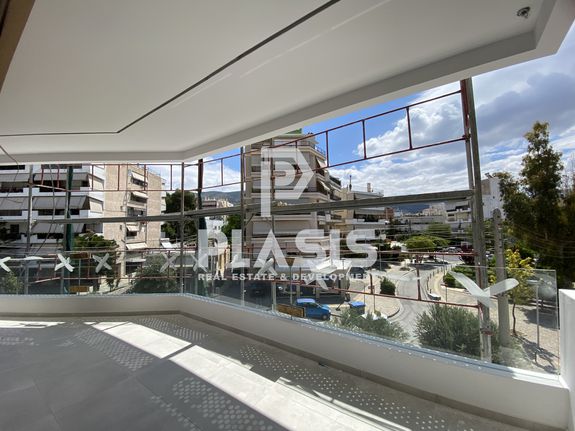 Apartment 82 sqm for sale, Athens - South, Alimos