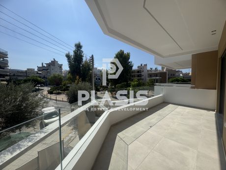 Διαμέρισμα 82τ.μ. για πώληση-Άλιμος