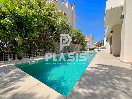 Μεζονέτα 265τ.μ. για πώληση-Βούλα