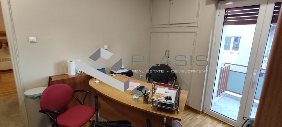 Γραφείο 110 τ.μ. προς πώληση, Αμπελόκηποι Αθήνας