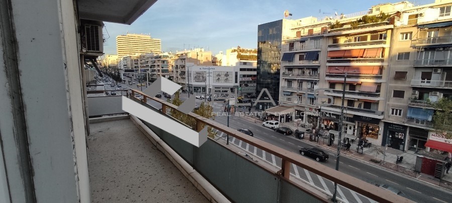 Γραφείο 110 τ.μ. προς πώληση, Αμπελόκηποι Αθήνας