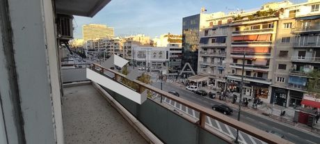 Γραφείο 110τ.μ. για πώληση-Αμπελόκηποι - πεντάγωνο