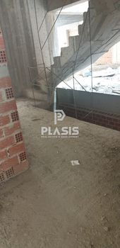 Διαμέρισμα 118τ.μ. για πώληση-Καισαριανή