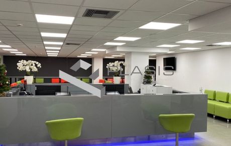 Γραφείο 414τ.μ. για ενοικίαση-Χαλάνδρι