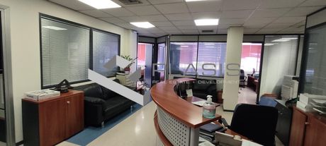 Γραφείο 171τ.μ. για ενοικίαση-Γκύζη - πεδίον άρεως