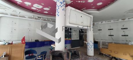 Κατάστημα 335τ.μ. για ενοικίαση-Κυψέλη