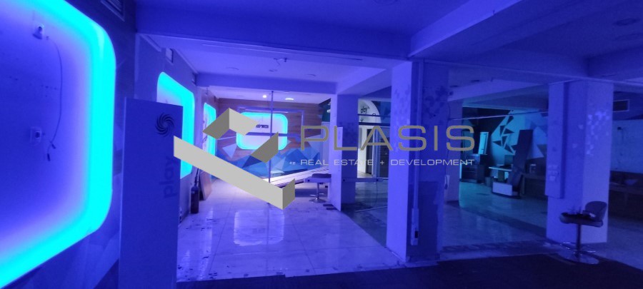 Κατάστημα 335 τ.μ. προς ενοικίαση, Κυψέλη Αθήνας