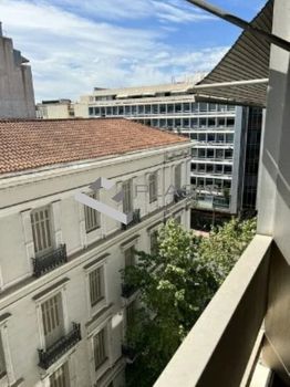 Γραφείο 31τ.μ. για ενοικίαση-Κέντρο