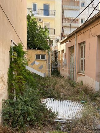 Land plot 117 sqm for sale, Piraeus Suburbs, Nikaia