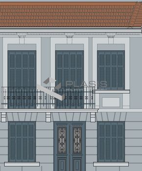 Επιχειρηματικό κτίριο 800τ.μ. για πώληση-Κέντρο