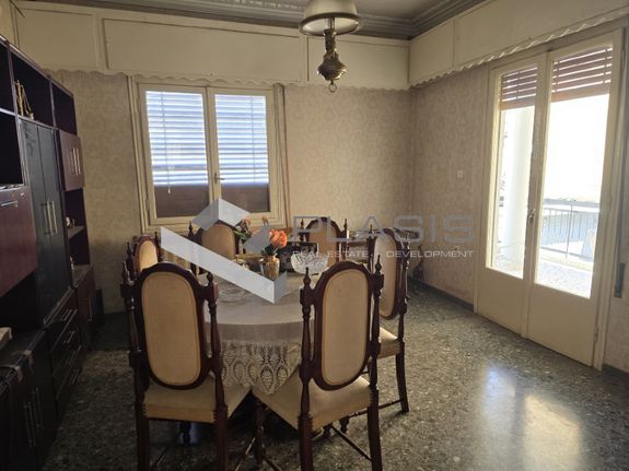 Διαμέρισμα 110 τ.μ. για πώληση, Πειραιάς, Καμίνια