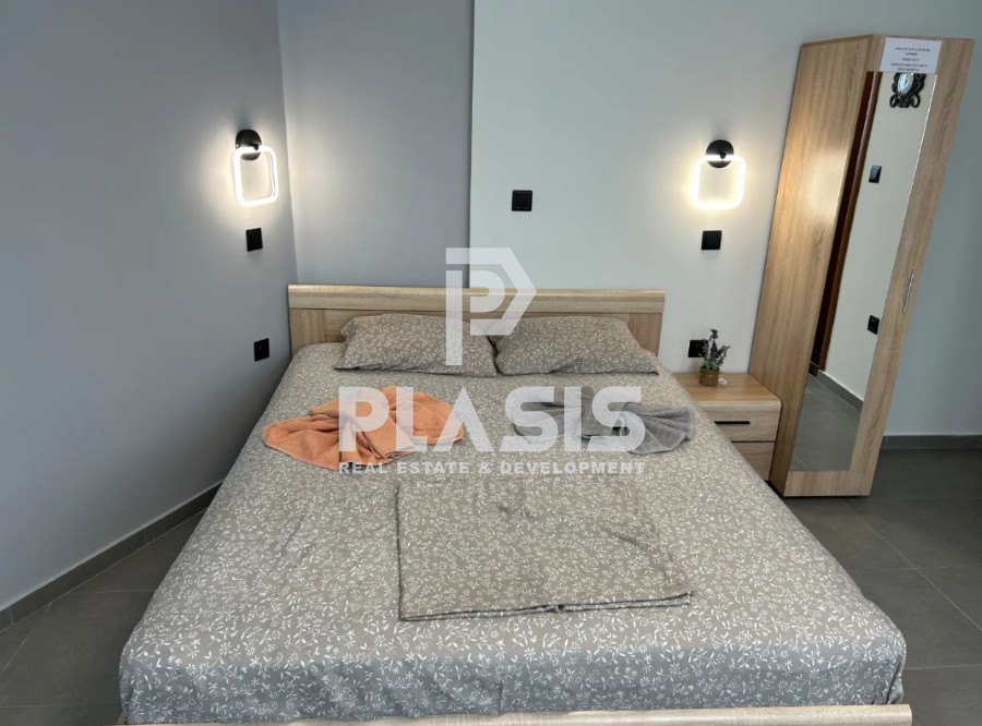 Studio / γκαρσονιέρα 33 τ.μ. προς πώληση, Βαρδάρης