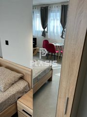 Studio / γκαρσονιέρα 33 τ.μ. προς πώληση, Βαρδάρης-thumb-6