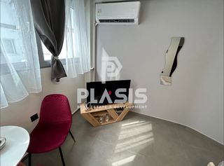 Studio / γκαρσονιέρα 33 τ.μ. προς πώληση, Βαρδάρης-thumb-4