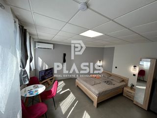 Studio / γκαρσονιέρα 33 τ.μ. προς πώληση, Βαρδάρης-thumb-2