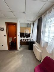 Studio / γκαρσονιέρα 33 τ.μ. προς πώληση, Βαρδάρης-thumb-9