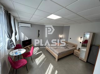Studio / γκαρσονιέρα 33 τ.μ. προς πώληση, Βαρδάρης-thumb-1