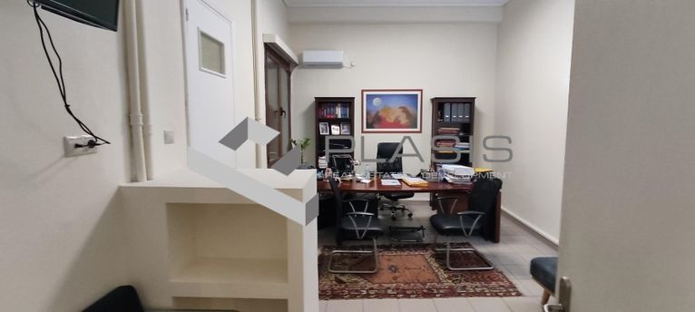 Γραφείο 60 τ.μ. για πώληση, Αθήνα - Κέντρο, Κολωνάκι - Λυκαβηττός