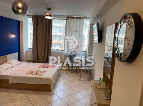 Studio / γκαρσονιέρα 24τ.μ. για πώληση-Νεάπολη » Νέο χωριό