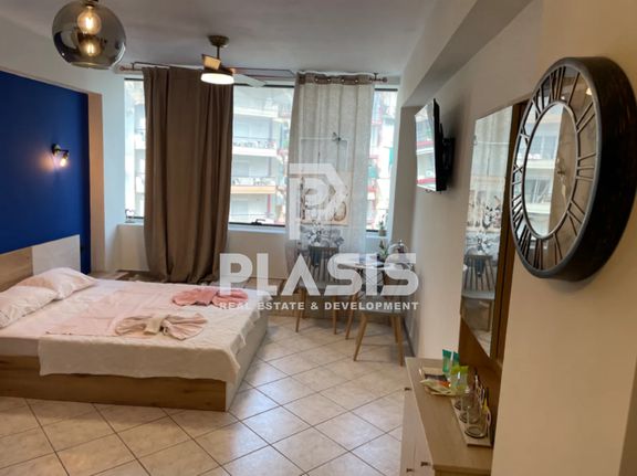 Studio 24 sqm for sale, Thessaloniki - Suburbs, Neapoli