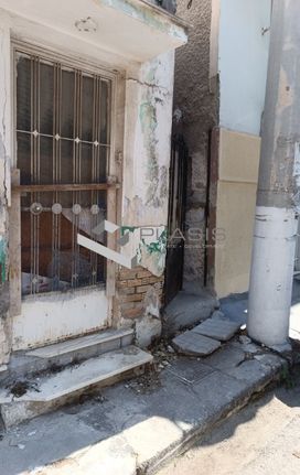 Land plot 149 sqm for sale, Piraeus, Kaminia