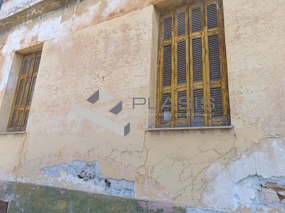 Land plot 218 sqm for sale, Piraeus, Agia Sofia
