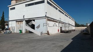 Επιχειρηματικό κτίριο 3.000 τ.μ. για ενοικίαση